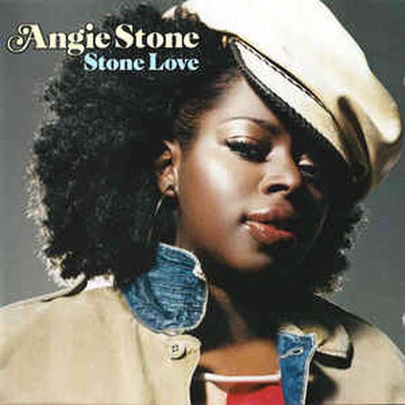 stone-love