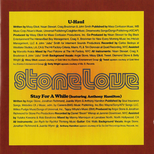 stone-love