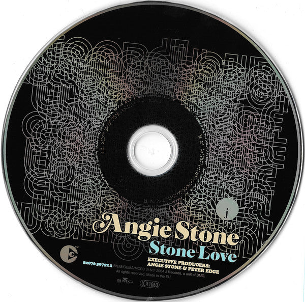 stone-love