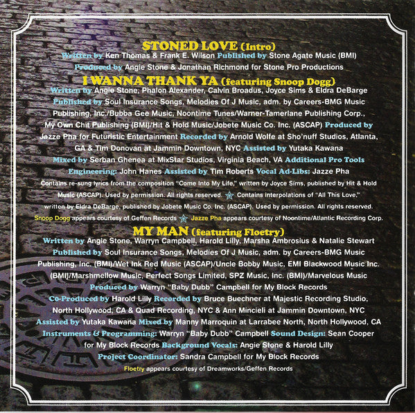 stone-love
