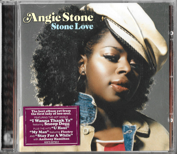 stone-love