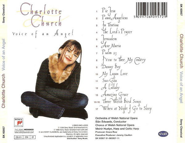 voice-of-an-angel