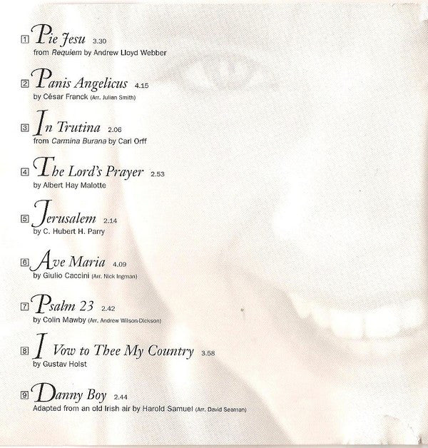 voice-of-an-angel