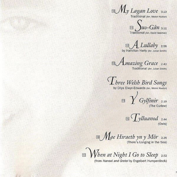 voice-of-an-angel