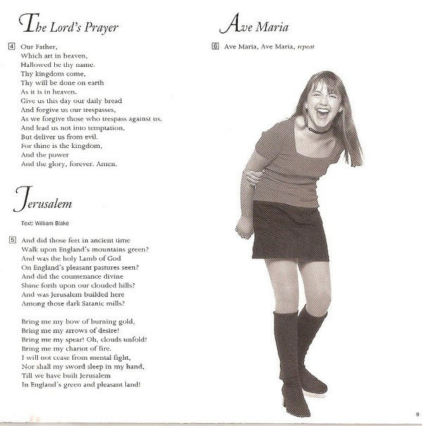 voice-of-an-angel