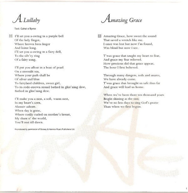 voice-of-an-angel