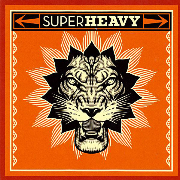 superheavy