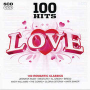 100-hits-love