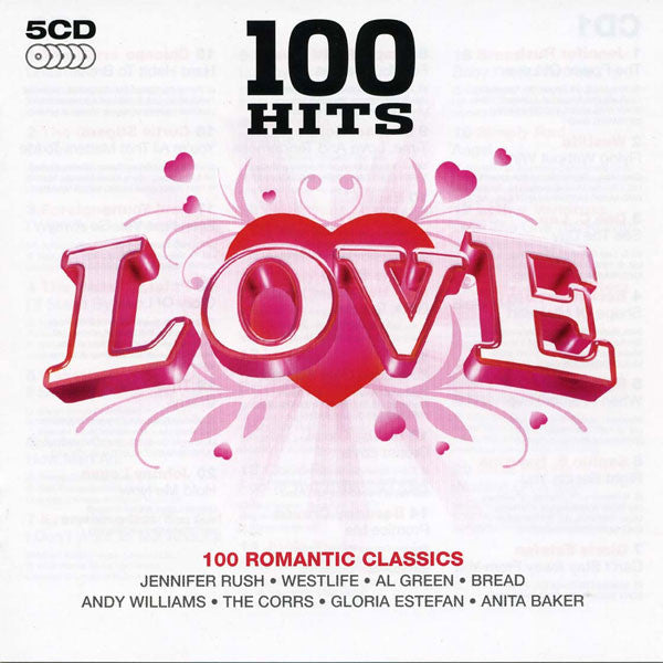 100-hits-love