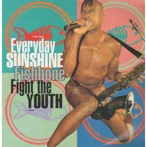 everyday-sunshine-/-fight-the-youth