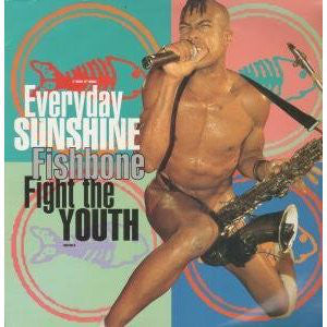 everyday-sunshine-/-fight-the-youth