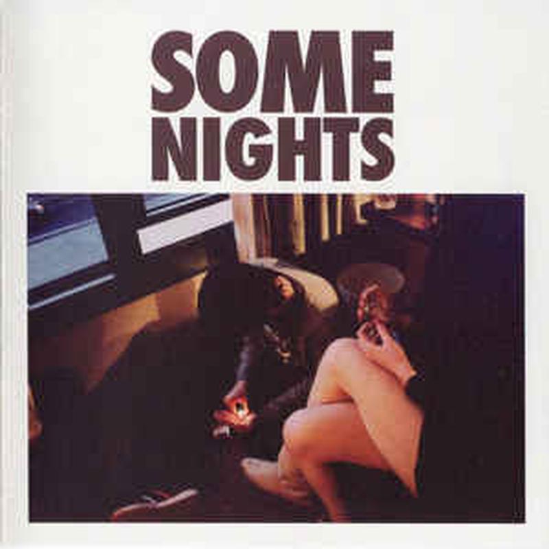some-nights