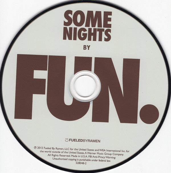 some-nights