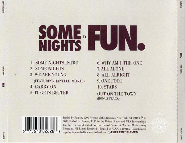 some-nights