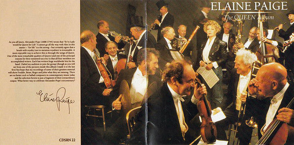 the-queen-album