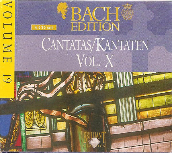 cantatas-=-kantaten-vol.-x