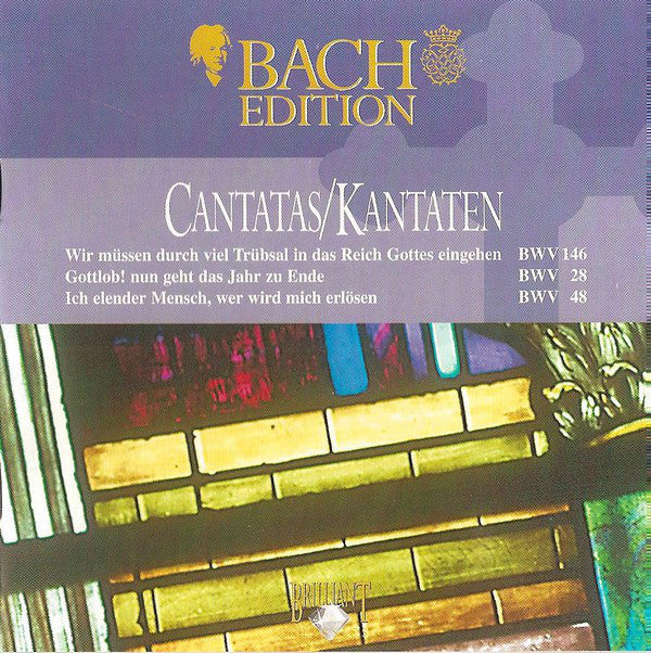 cantatas-=-kantaten-vol.-x