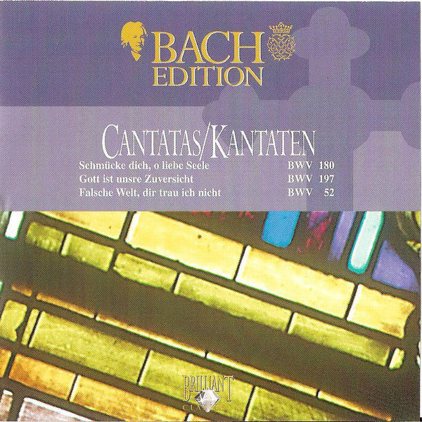 cantatas-=-kantaten-vol.-x