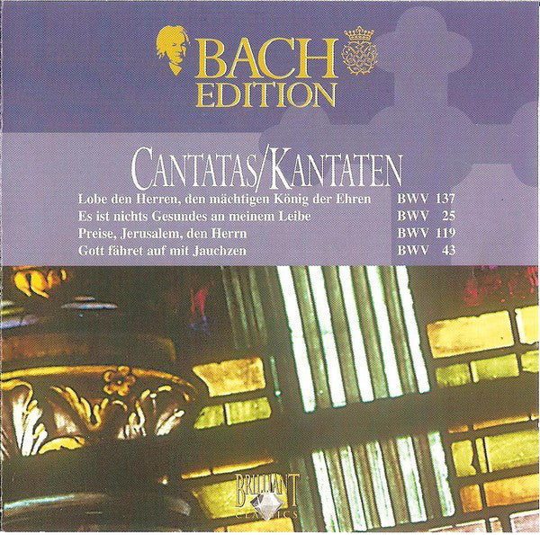cantatas-=-kantaten-vol.-x