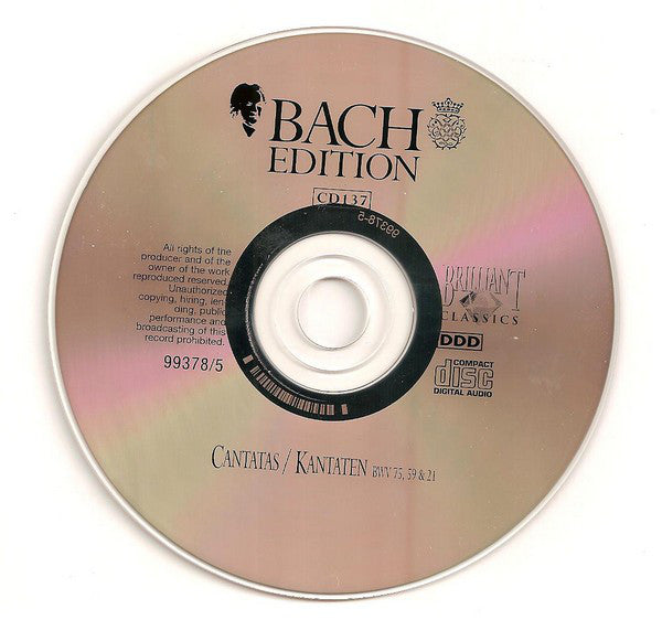 cantatas-=-kantaten-vol.-x