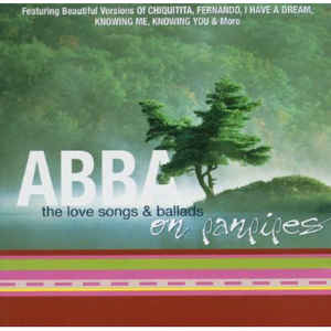 abba-the-love-songs-&-ballads-on-panpipes
