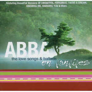 abba-the-love-songs-&-ballads-on-panpipes