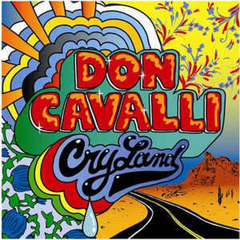 cryland