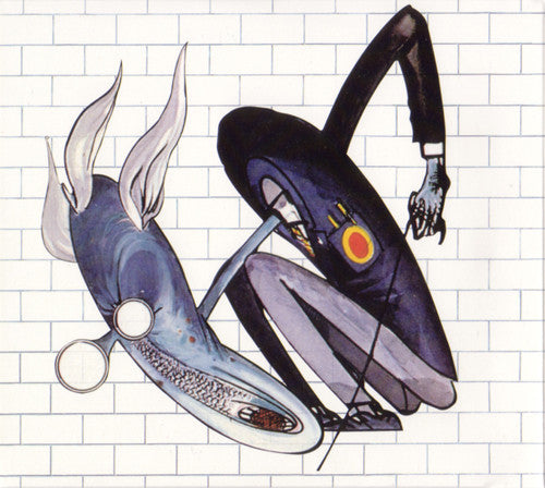 the-wall