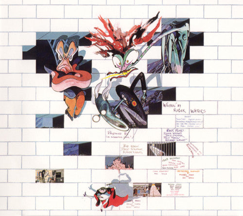 the-wall