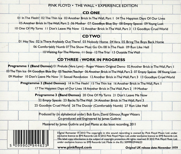 the-wall