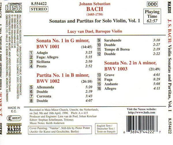 sonatas-and-partitas-for-solo-violin-volume-1