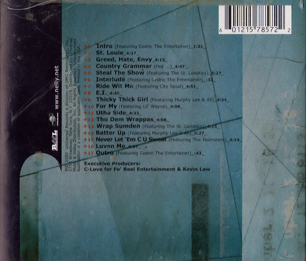 country-grammar