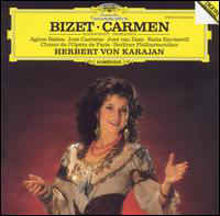 carmen.-highlights