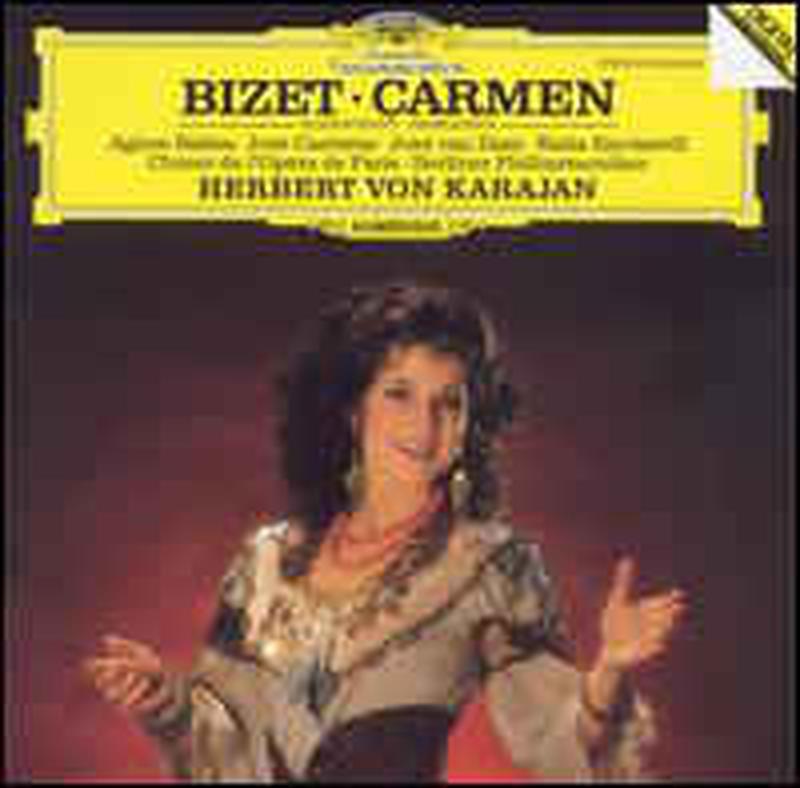 carmen.-highlights