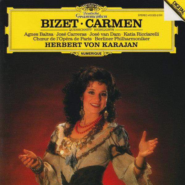 carmen.-highlights