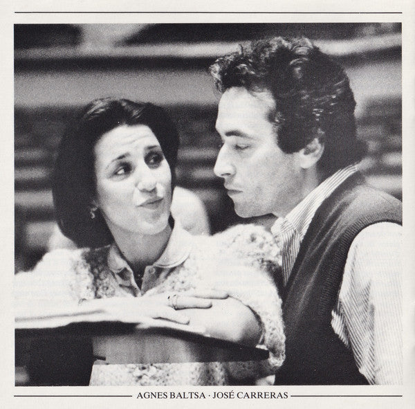 carmen.-highlights