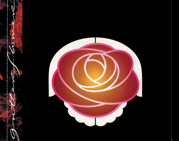 gutterflower