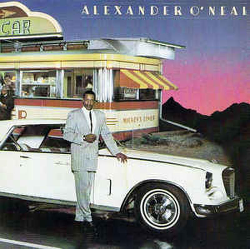 alexander-oneal