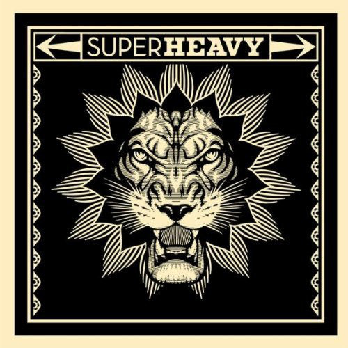 superheavy