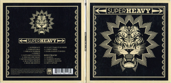 superheavy