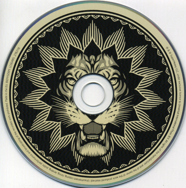 superheavy
