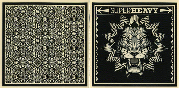 superheavy