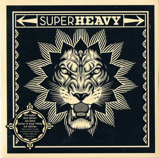 superheavy