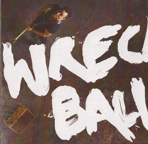 wrecking-ball