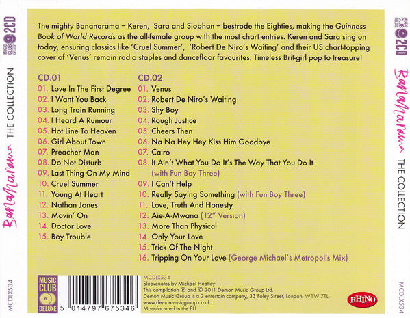 the-collection