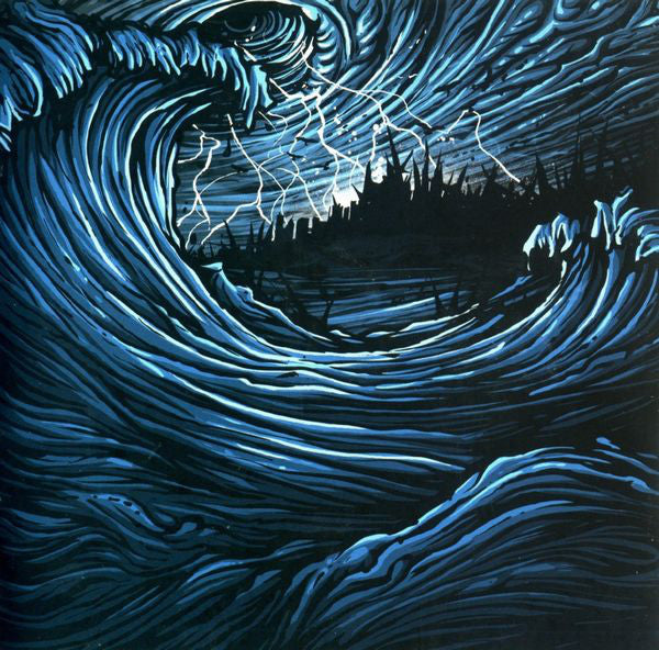 deep-blue