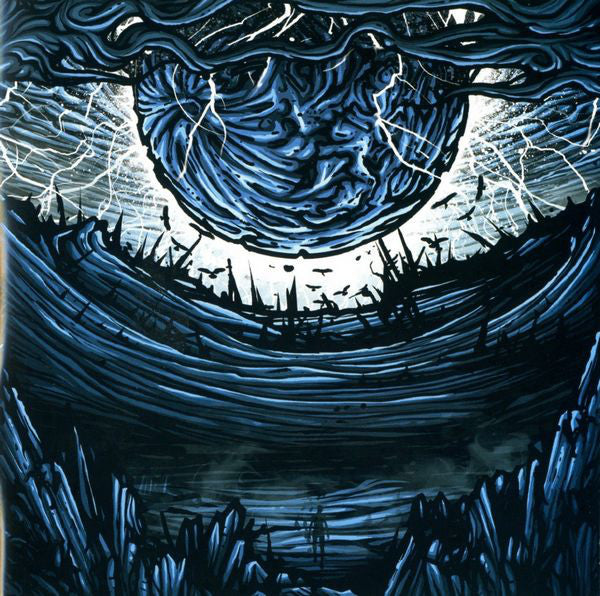 deep-blue