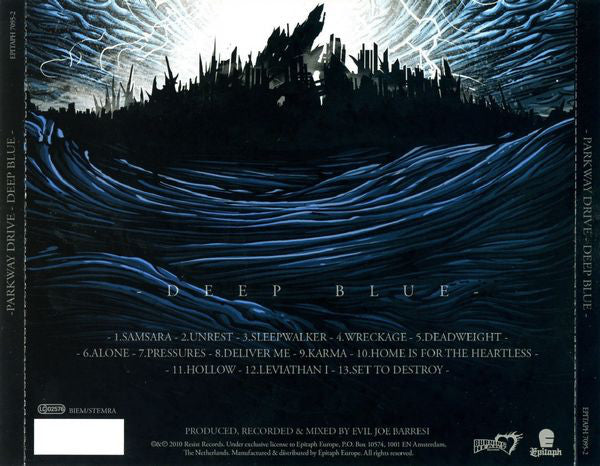 deep-blue