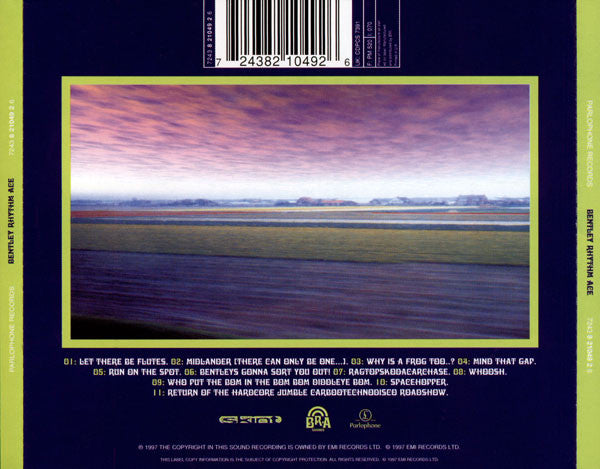 bentley-rhythm-ace