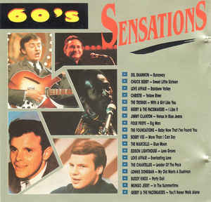 60s-sensations